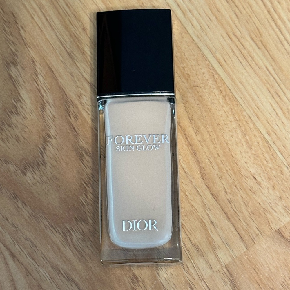 Dior Forever Skin Glow Foundation - Cream